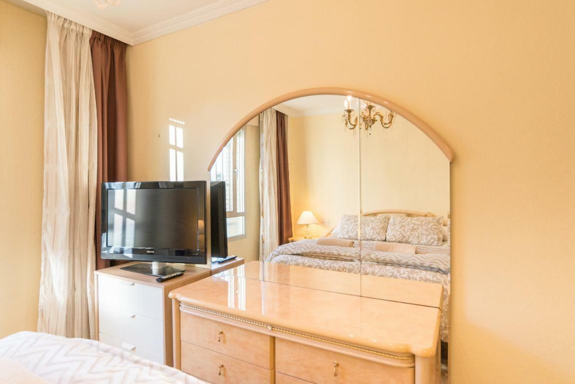 Appartamento Sweethome El Palo *