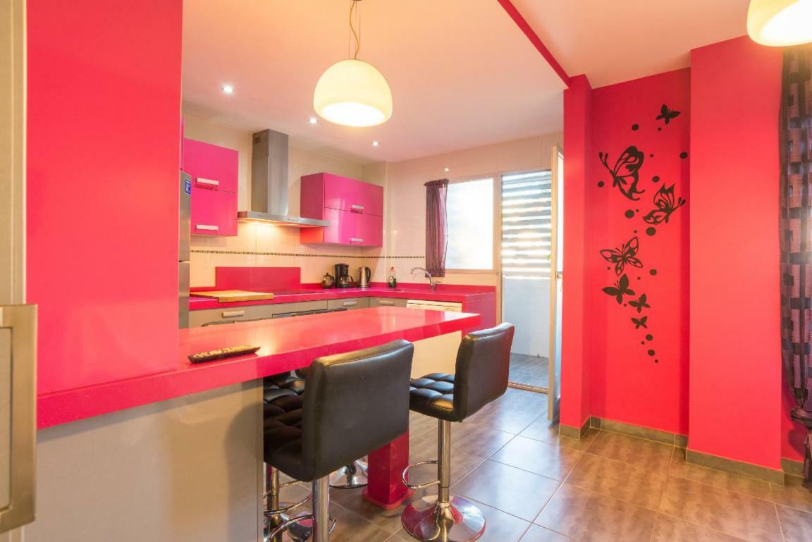 Sweethome El Palo Appartamento Málaga