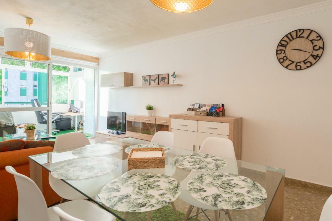 Appartamento Sweethome El Palo