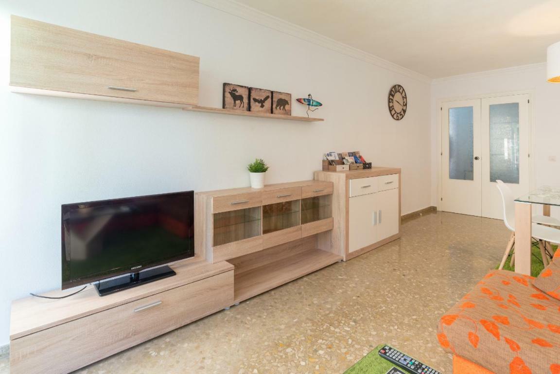 Appartamento Sweethome El Palo