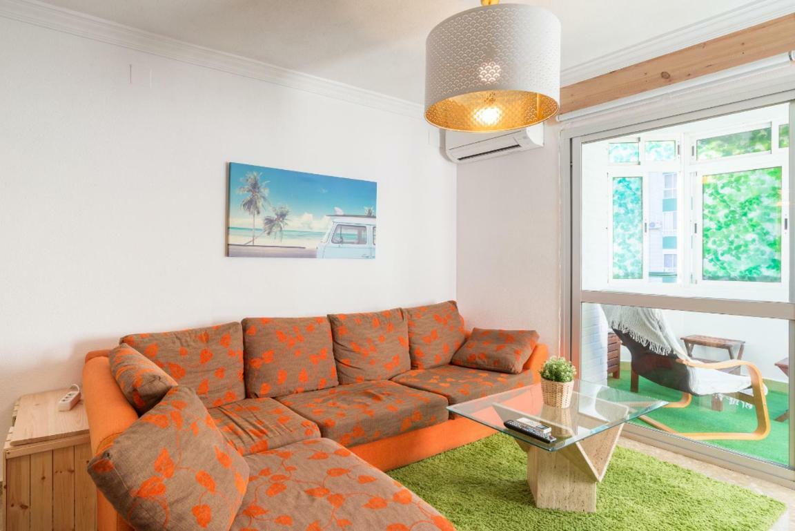 Appartamento Sweethome El Palo