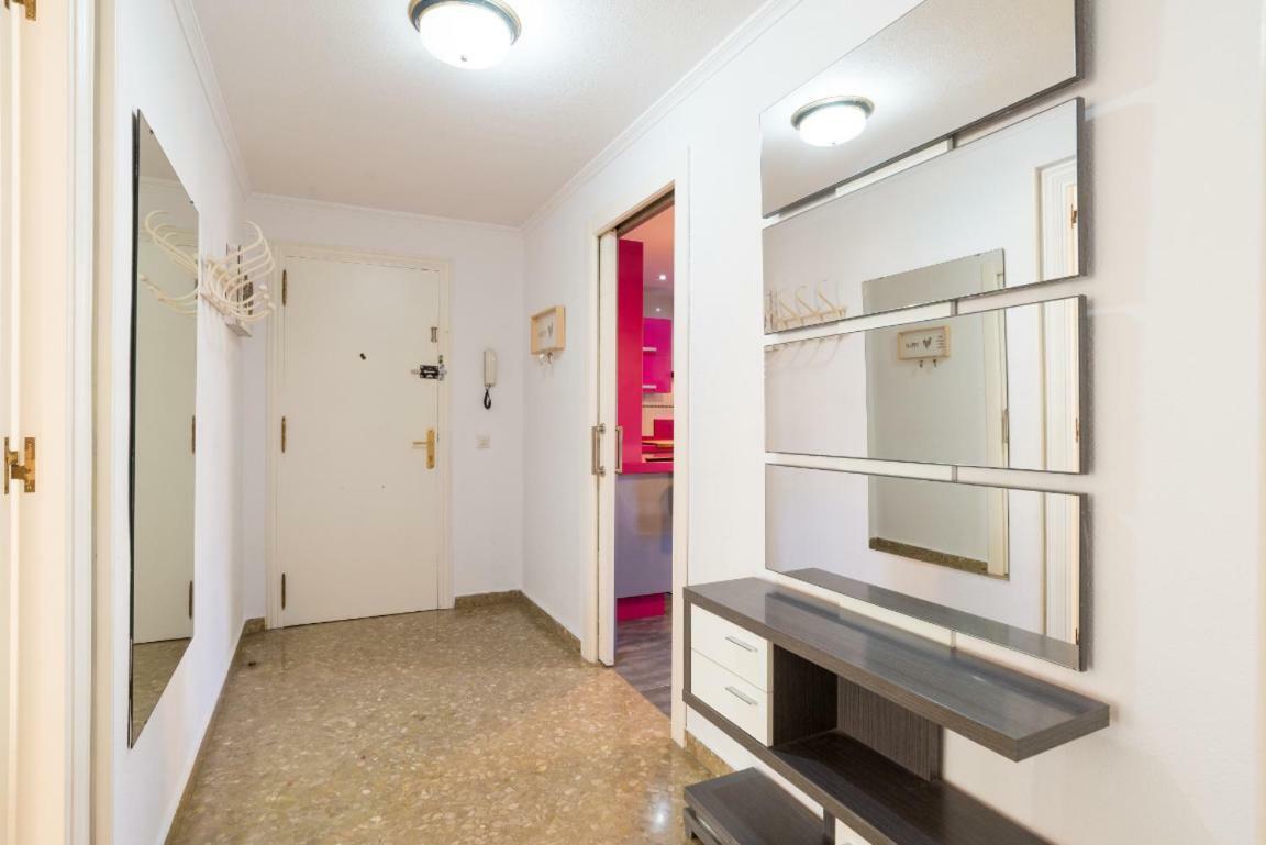 Appartamento Sweethome El Palo Málaga